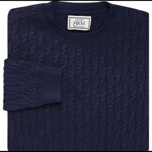 JoS. A. Bank Sweater